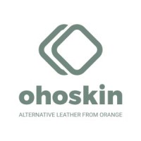 Ohoskin logo - Similar company to Flow-Nano