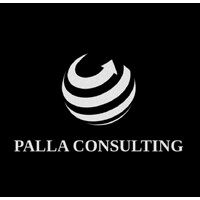 Palla consulting logo - Similar company to Fraud Risk Group