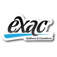 EXAC Auditores & Consultores logo - Similar company to Moovia