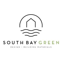 South Bay Green logo - Similar company to I Made Bogey