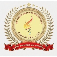 Sri Sai Ram Group Of Institutions logo - Similar company to Sri Sai Ram Engineering College