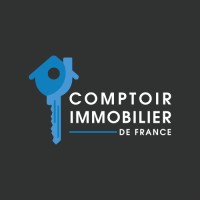 Comptoir Immobilier de France logo - Similar company to Médialux