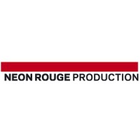 Neon Rouge Production logo - Similar company to Les Gens