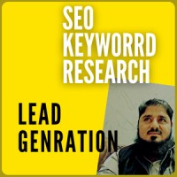 Expert SEO Keyword Research &  Lead Generation logo - Similar company to Andy Brittain - Agency Lead Generation Expert