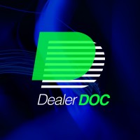 DealerDOC Ltd logo - Similar company to Blue Mongoose