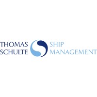 Thomas Schulte Ship Management logo - Similar company to Shipmanager.Com