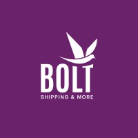 Bolt logistics logo - Similar company to Bolt Logistics