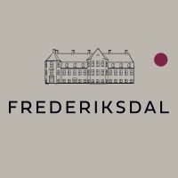 Frederiksdal: Danish Cherry Wines & Juice logo - Similar company to Vinalink Academy Miền Nam