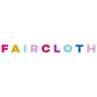 FAIRCLOTH boutique logo - Similar company to Sidetrack Bookshop