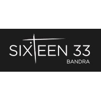 Sixteen33-Bandra logo - Similar company to So Hospitality