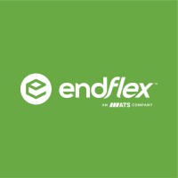 EndFlex logo - Similar company to First Packaging Systems