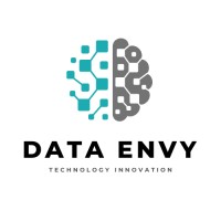 Data Envy logo - Similar company to Software Intelligence