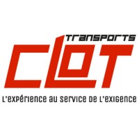 TRANSPORTS CLOT logo - Similar company to Transfim