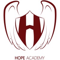 Hope Academy logo - Similar company to Generations Christian Academy
