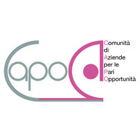 CapoD Comunità di aziende per le Pari Opportunità logo - Similar company to Studio Naldi