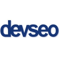 Devseo logo - Similar company to Everas Gmbh