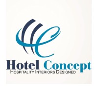 Hotel Concept Ltd. logo - Similar company to Builders Innovation
