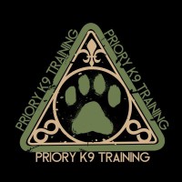 Priory K9 Training & Kennels logo - Similar company to Lillian Ruff