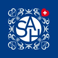 Swiss Alp Health logo - Similar company to Gynial Schweiz