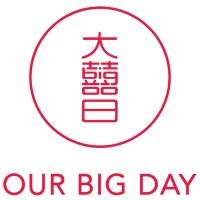Our Big Day Ltd