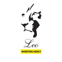 LEO Marketing Agency logo - Similar company to Kira Productions