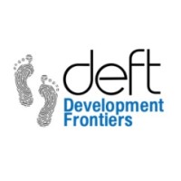 Development Frontiers logo - Similar company to Sublime Management