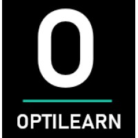 Optilearn logo - Similar company to Thescrummaster.Co.Uk