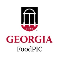 UGA's Center for Food Product Innovation and Commercialization logo - Similar company to Ejary Go