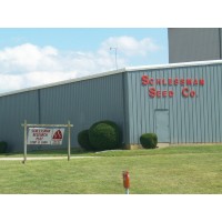 SCHLESSMAN SEED CO. logo - Similar company to Sake Brewers Association Of North America