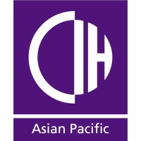 Chartered Institute of Housing Asian Pacific Branch logo - Similar company to The Hong Kong Institute Of Housing