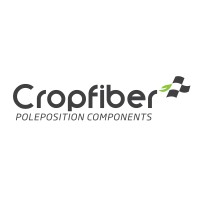 Cropfiber GmbH logo - Similar company to Ifm Statmath Gmbh
