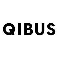 QIBUS logo - Similar company to Mavi - Onmyway™ Orders