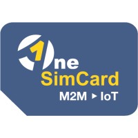 OneSimCard IoT logo - Similar company to Simify (Formerly Simsdirect)
