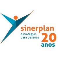 Sinerplan Estratégias para Pessoas logo - Similar company to Mapping Me