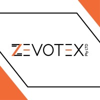 Zevotex (Pty) Ltd logo - Similar company to Ad-Vision Studio