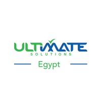 Ultimate Solutions Egy logo - Similar company to Agi (Advanced Group For Information Technology)