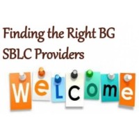 Financial Solutions - SBLC SWIFT AL2 (Brussels) logo - Similar company to Acf Trading Limited