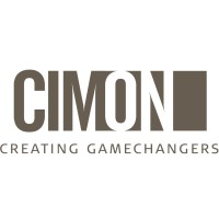 CIMON logo - Similar company to Cimon