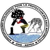 ONG - A.E.P.E.N logo - Similar company to Leges