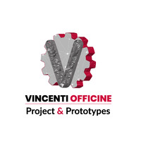 Vincenti Officine S.r.l. logo - Similar company to S.D.M. Srl
