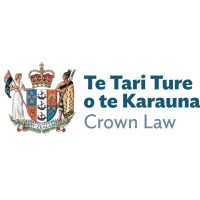 Crown Law logo - Similar company to Bva - The Practice