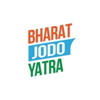 Bharat Jodo Yatra logo - Similar company to Vicarious Prism Llp