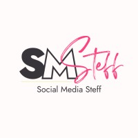 Social Media Steff logo - Similar company to Steff