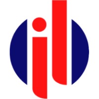 Interlech - drukarnia etykiet samporzylepnych logo - Similar company to Saloner