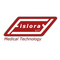Fisioray logo - Similar company to A.M. Srl