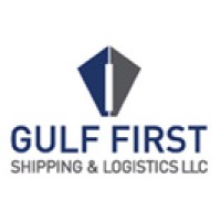Gulf First Shipping and Logistics logo - Similar company to Issaco Logistics