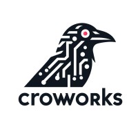 CrowWorks logo - Similar company to Quantumflow, Inc.
