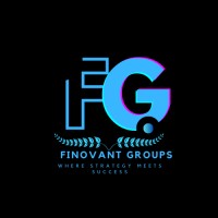 Finovant Groups logo - Similar company to Stratedge Marketing