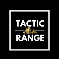 TACTIC RANGE logo - Similar company to Drive One
