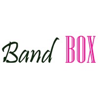 BandBox Corporation logo - Similar company to Bleugen